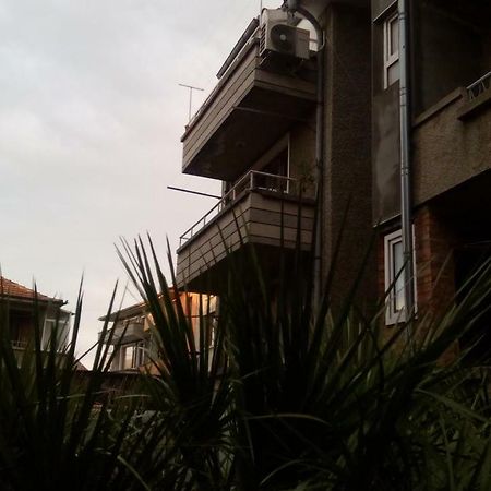 Paradise Corner Πομόριε Εξωτερικό φωτογραφία